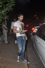 snapped in Bandra on 30th Oct 2014